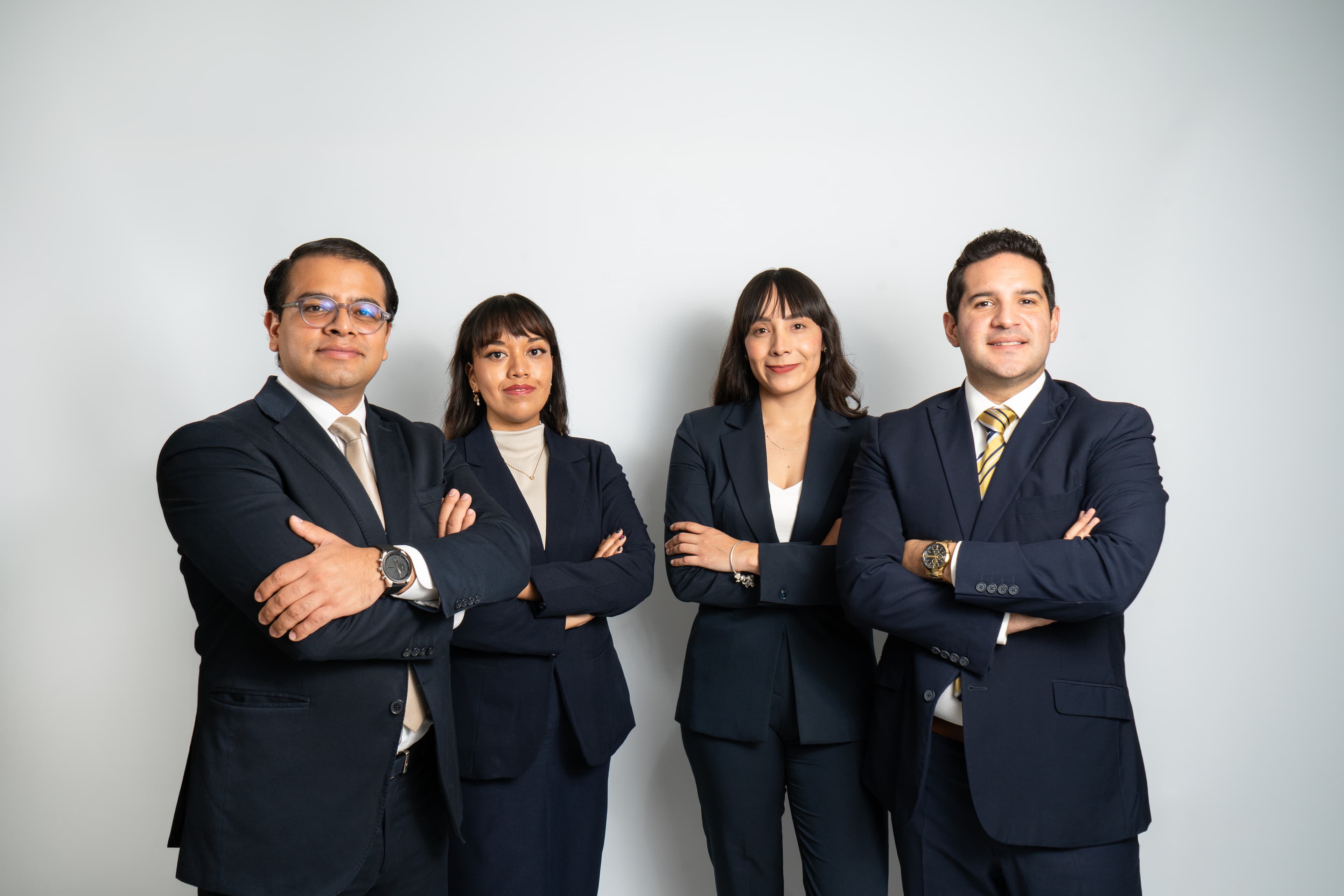 NexLex Firma Legal