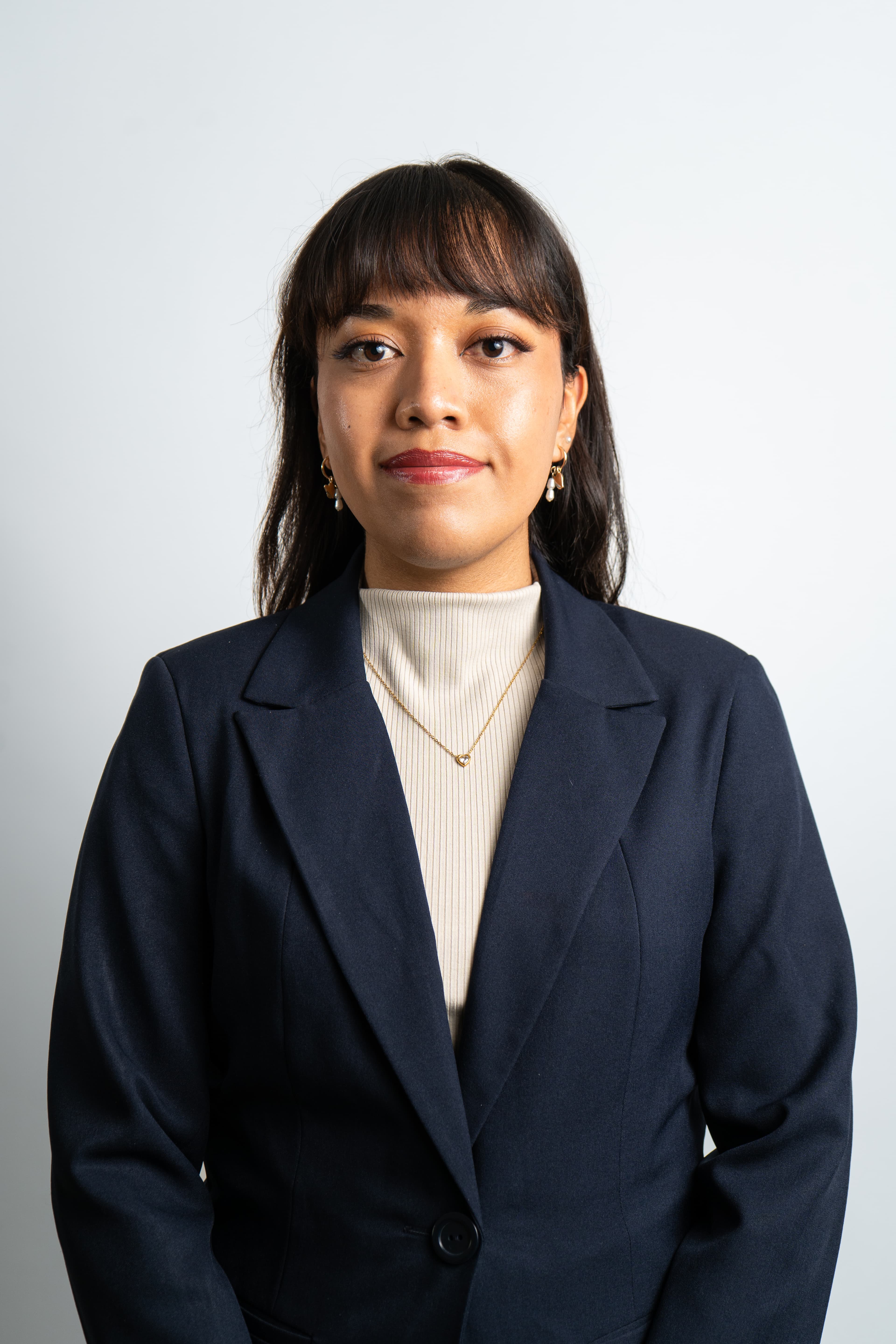 Lic. Miriam Alejandra Torres Jaramillo