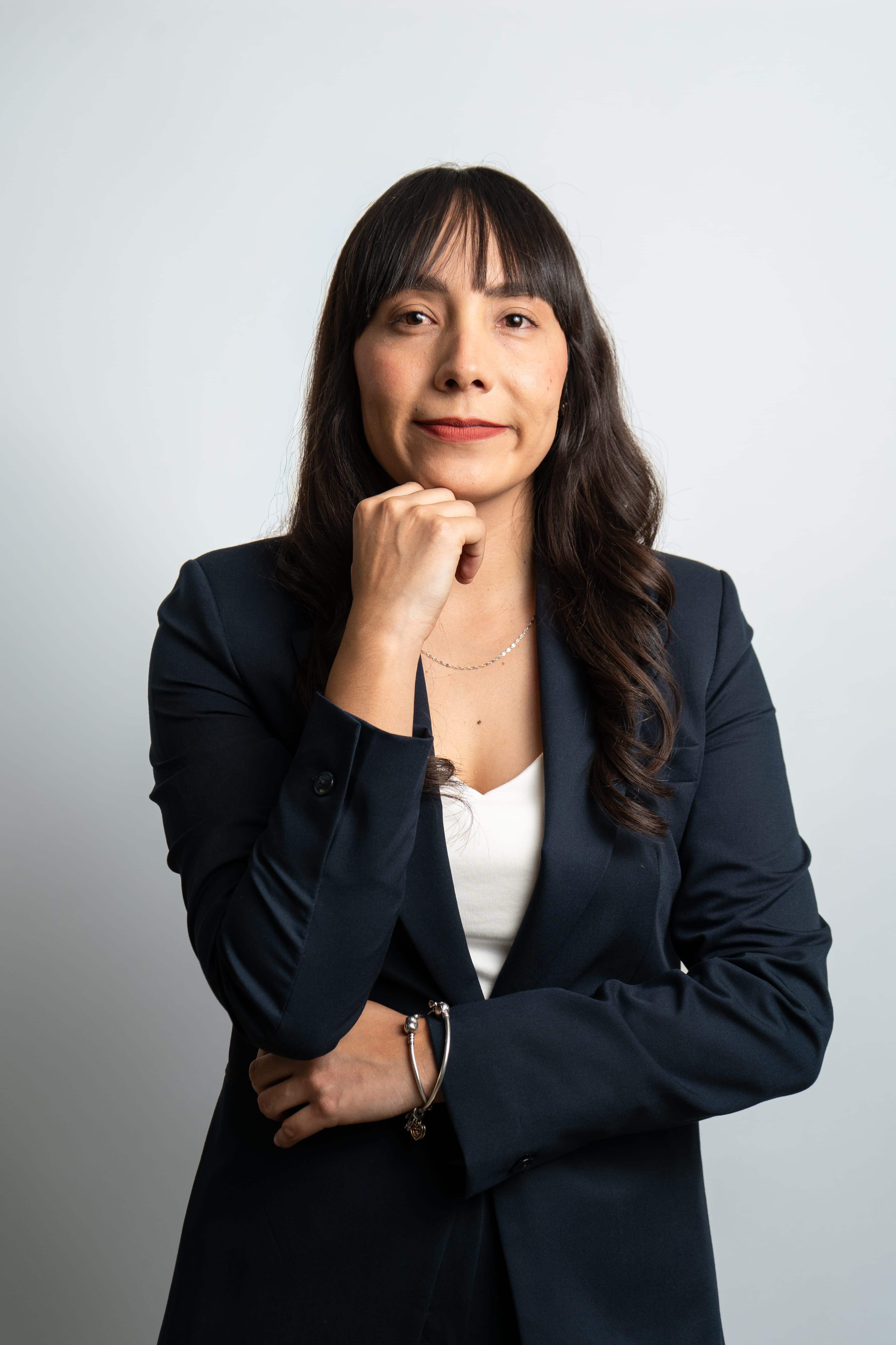 Lic. Diana Patricia Reyna Antopia